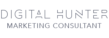 Digital Hunter Marketing Consultant Newcastle Sydney